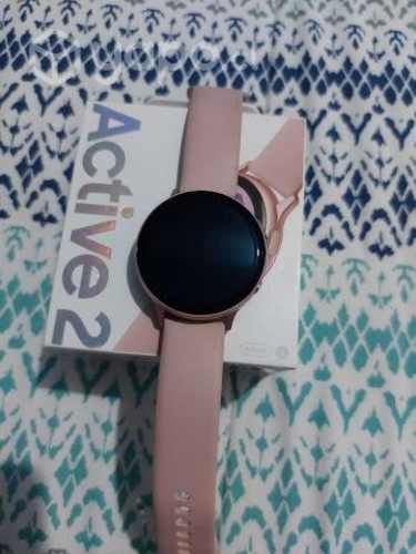 Samsung active 2 pink