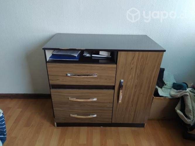 Comoda 4 cajones