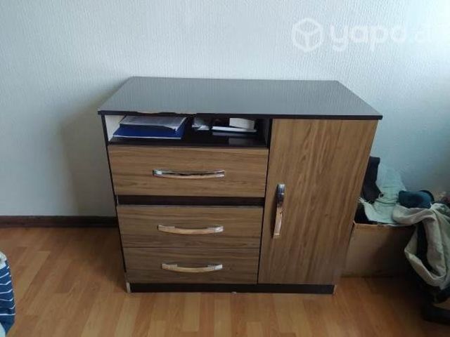 Comoda 4 cajones
