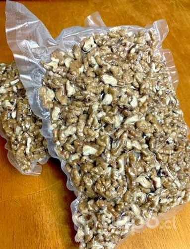 Nuez cuartos variedad serr 1 kg selladas al vacío