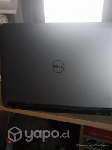 Notebook Dell
