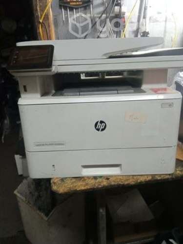 Impresora multifuncional Marca HP modelo 426dw