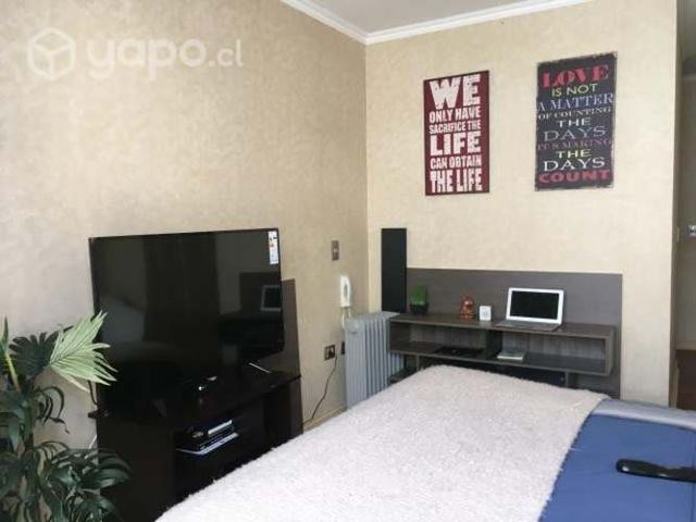 Casa Condominio Barcelona