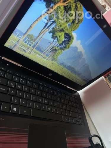 Notebook HP Pavilion