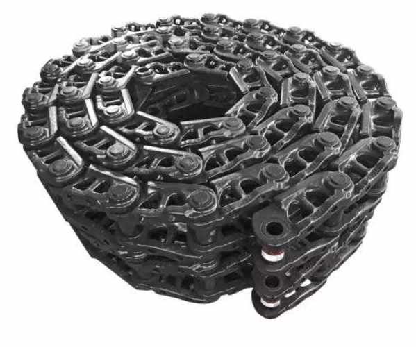 Cadena excavadora kobelco sk350