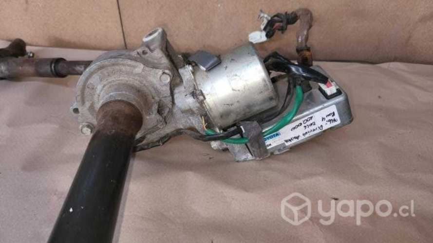 Dirccion asistida Rav 4 2016