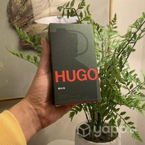 Hugo Boss Cantimplora 125 ml