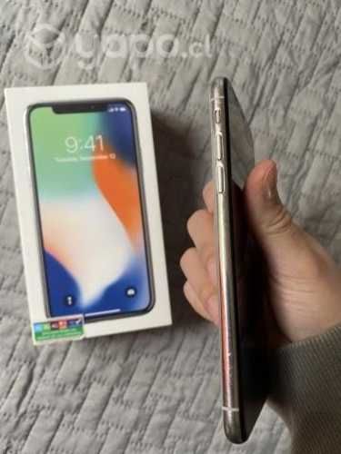 IPhone X 64GB