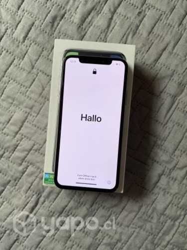 IPhone X 64GB