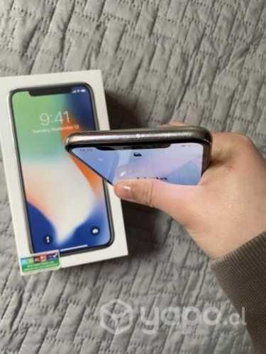 IPhone X 64GB