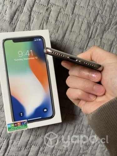 IPhone X 64GB