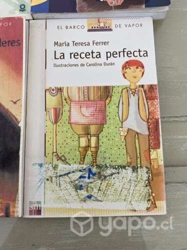 Lectura complementaria