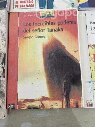 Lectura complementaria