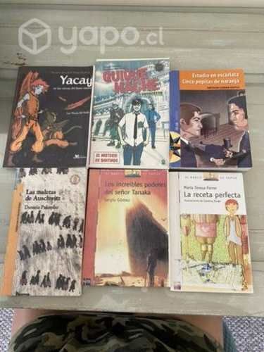 Lectura complementaria