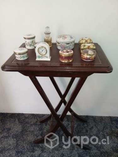 Pastilleros antiguos