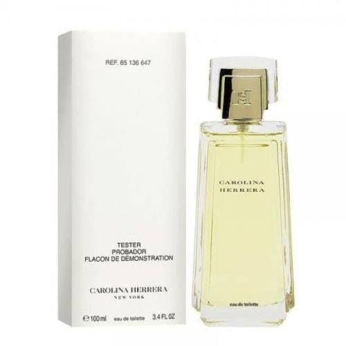 Carolina herrera clasico women edp 100ml tester