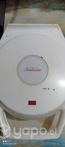 Waflera para panqueque y wafles