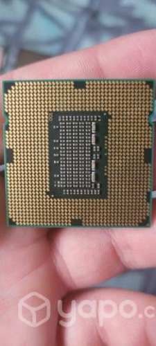 Procesador intel xeon