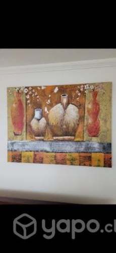 Cuadros living hogar