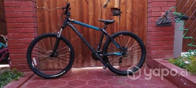 Bicicleta MTB specialized