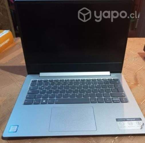 Notebook Lenovo