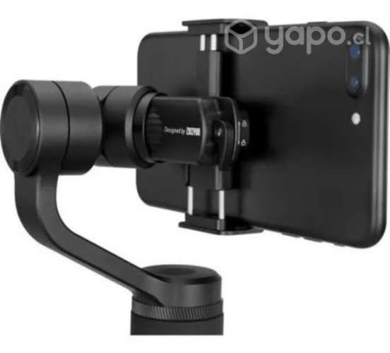 Gimbal Estabilizador Zhiyun Smooth Q2