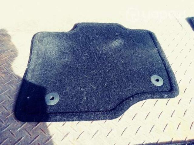 Juego alfombras f150 o similar