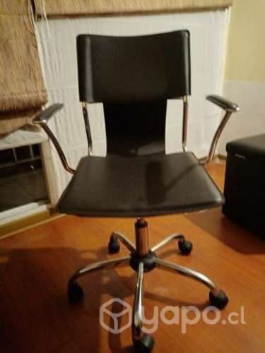 Silla de escritorio