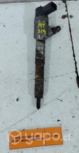Inyector S00022037 (MT3191) Maxus T60 2020 4x2