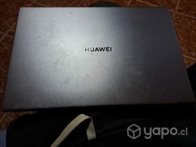 Huawei d14 impecable sin