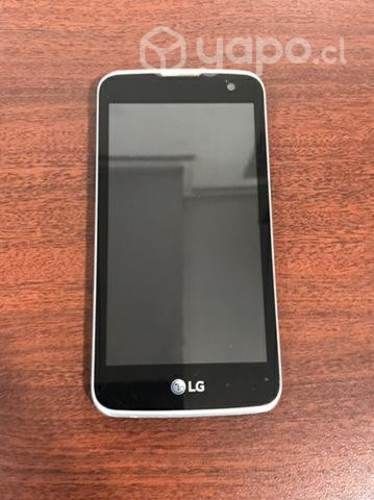 Celular LG K4
