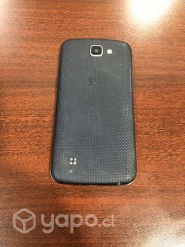Celular LG K4