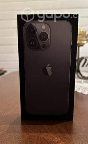 IPhone 13 Pro Nuevo