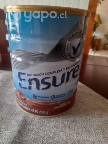 Ensure