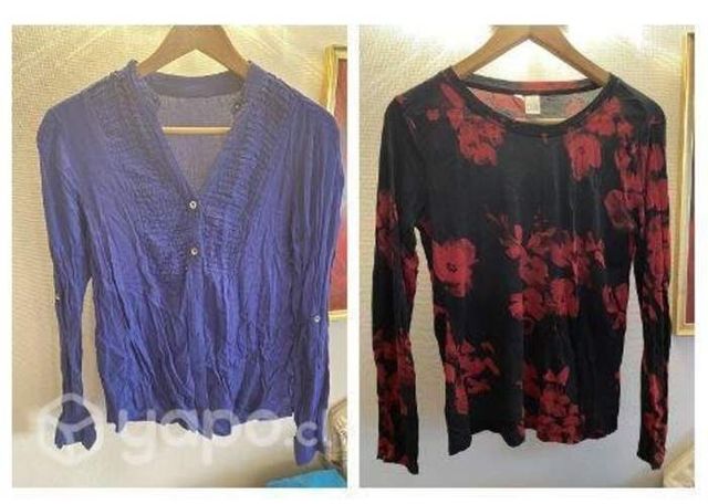 Lote ropa Mujer Talla M