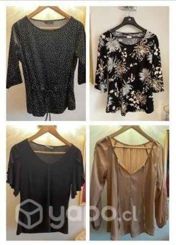 Lote ropa Mujer Talla M