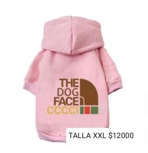 Ropa para perritos
