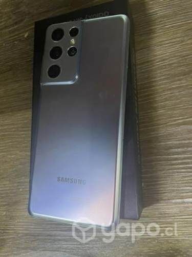 Celular Samsung Galaxy S21 Ultra