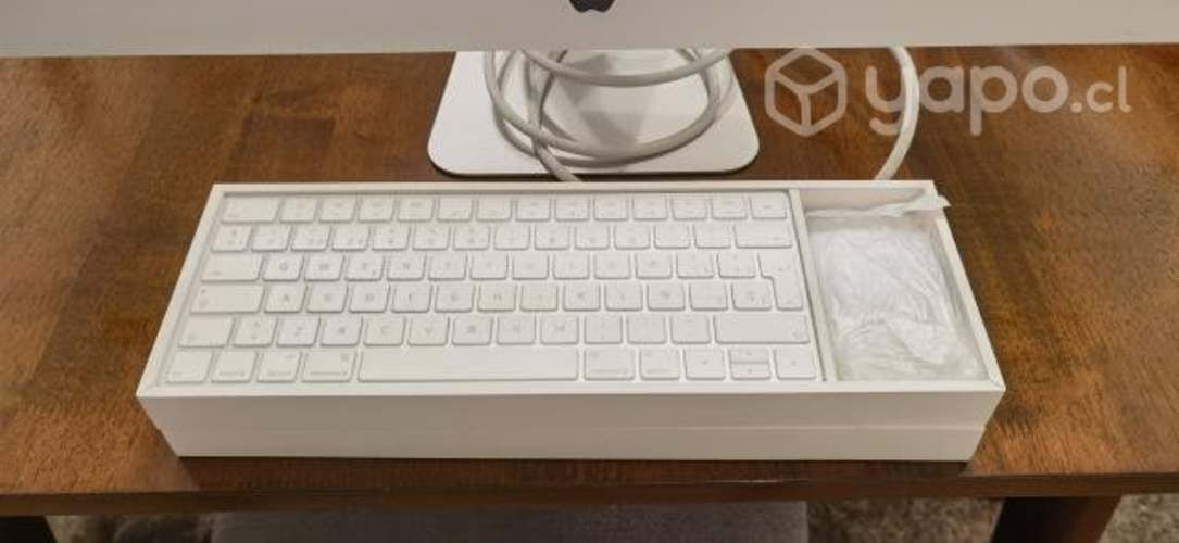 IMac 5k 27 Late 2015 1T 8GB RAM