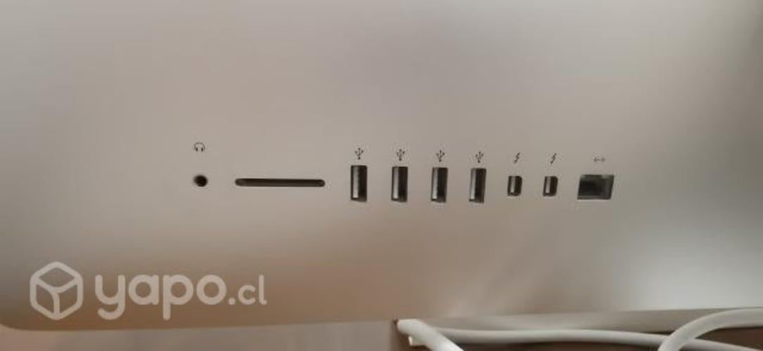 IMac 5k 27 Late 2015 1T 8GB RAM