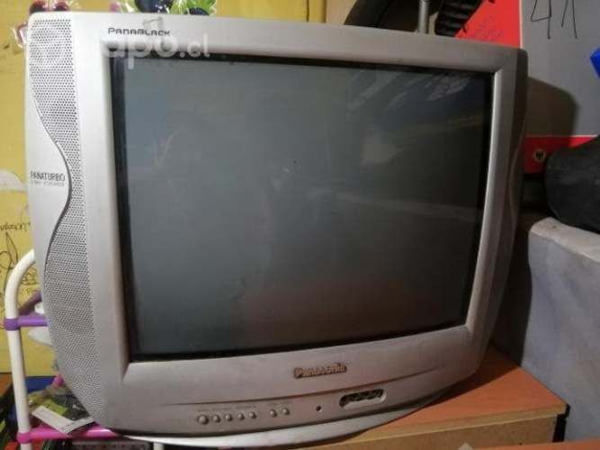 Televisores funcionando