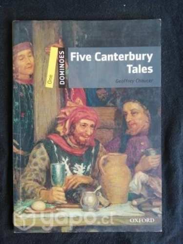 Five Canterbury Tales