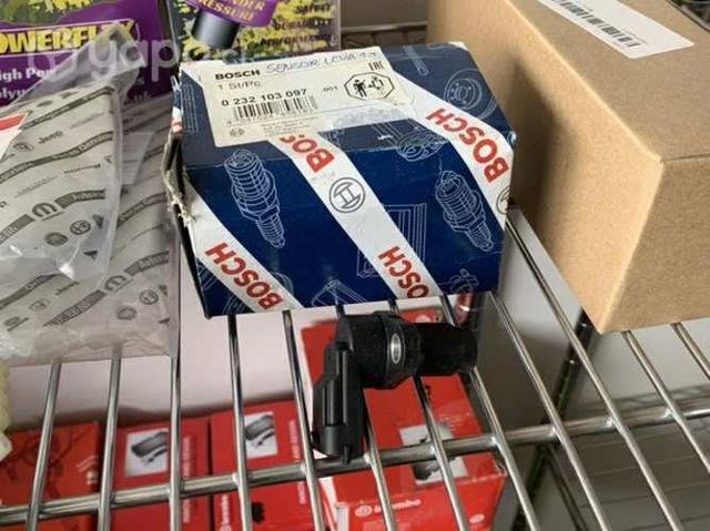 Sensor leva Alfa Romeo y Fiat 1.4 turbo