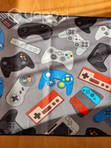 Alfombra Diseño Gamer