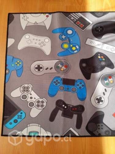 Alfombra Diseño Gamer