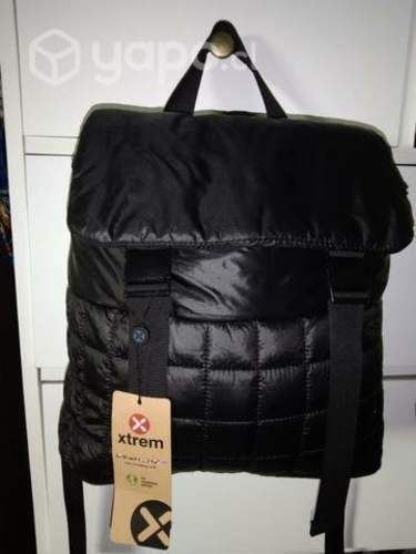 Mochila xtream