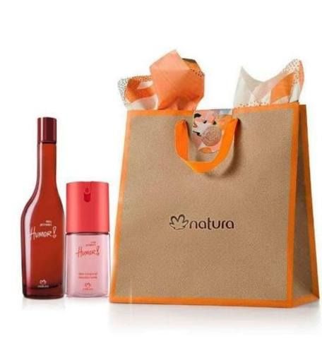 Meu Primeiro kit de Natura