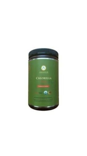 Aquasolar Chlorella - Spirulina