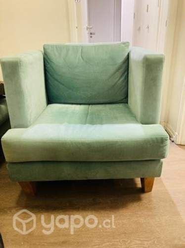 Poltronas en excelente estado!