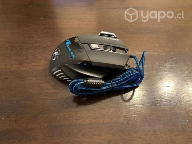 &#127919;mouse gamer&#127919;